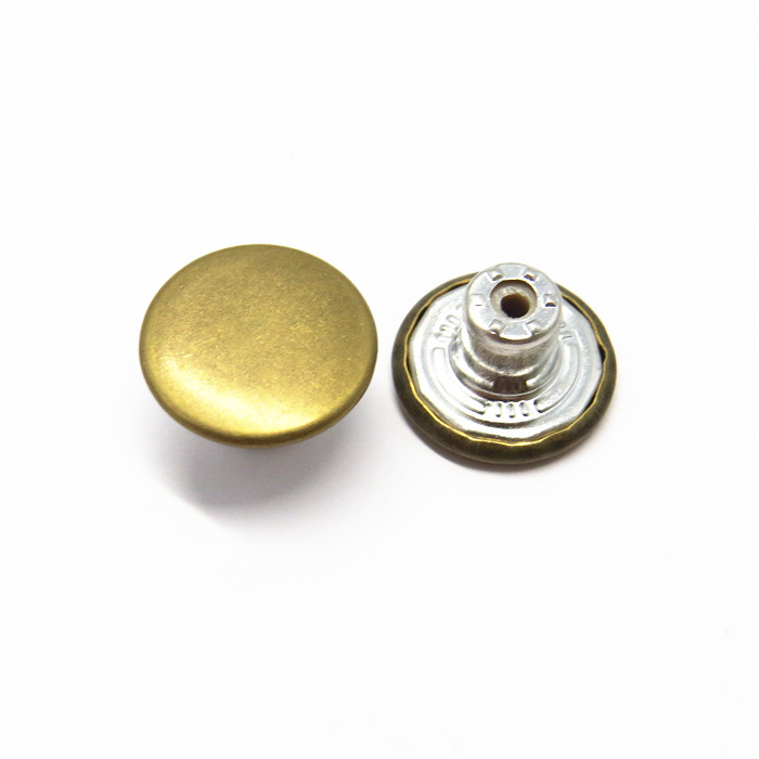 15mm 定（dìng）制牛仔钉