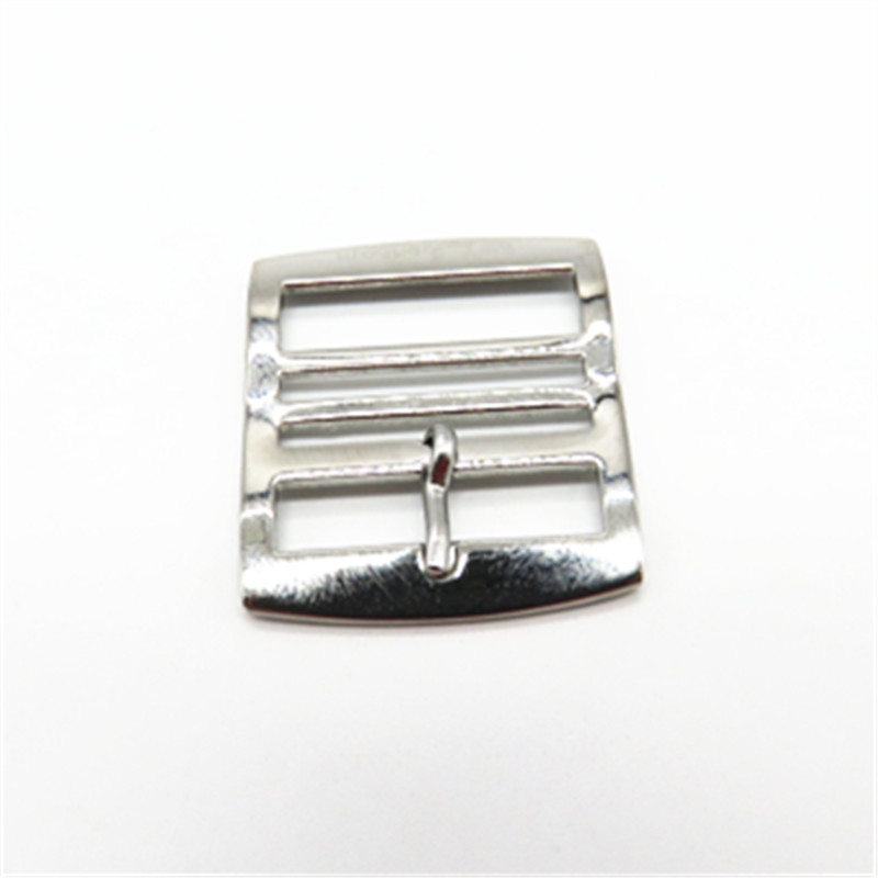 20 MM Decorative Ladies Shoe Metal  Buckles