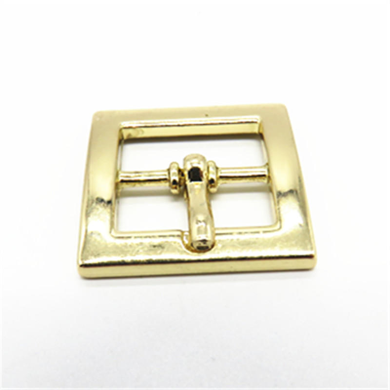 16MM Metal Strap Bag Accessories Clip Buckle